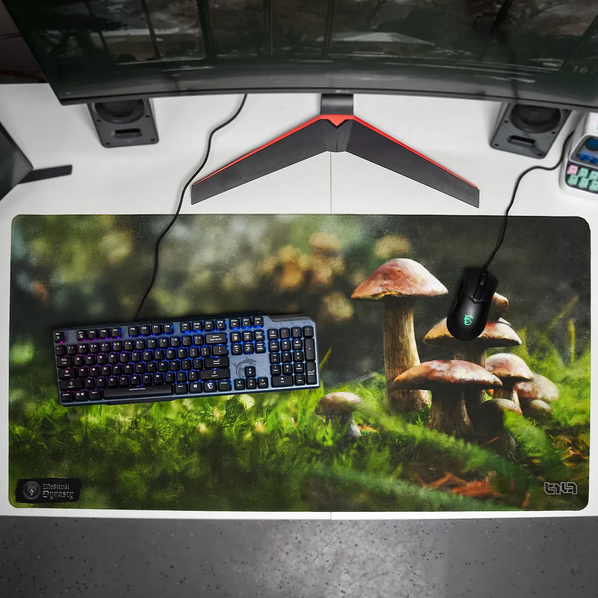 Mousepad Snail - Image 6