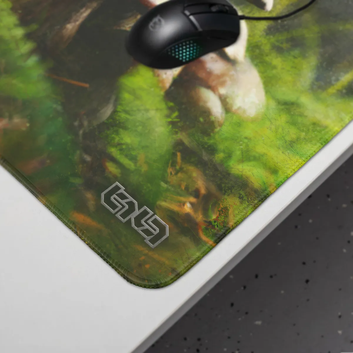 Mousepad Snail - Image 8