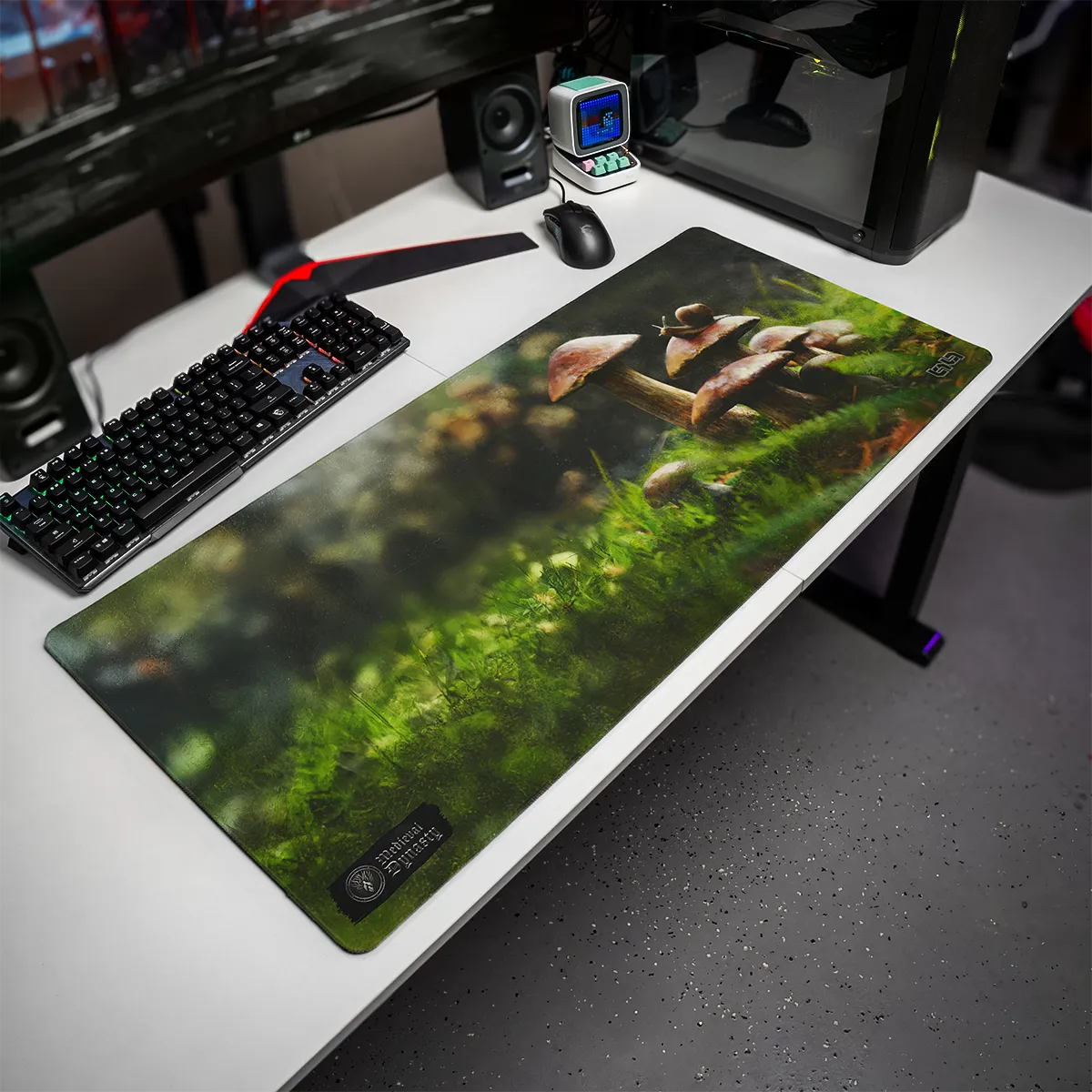 Mousepad Snail - Image 9