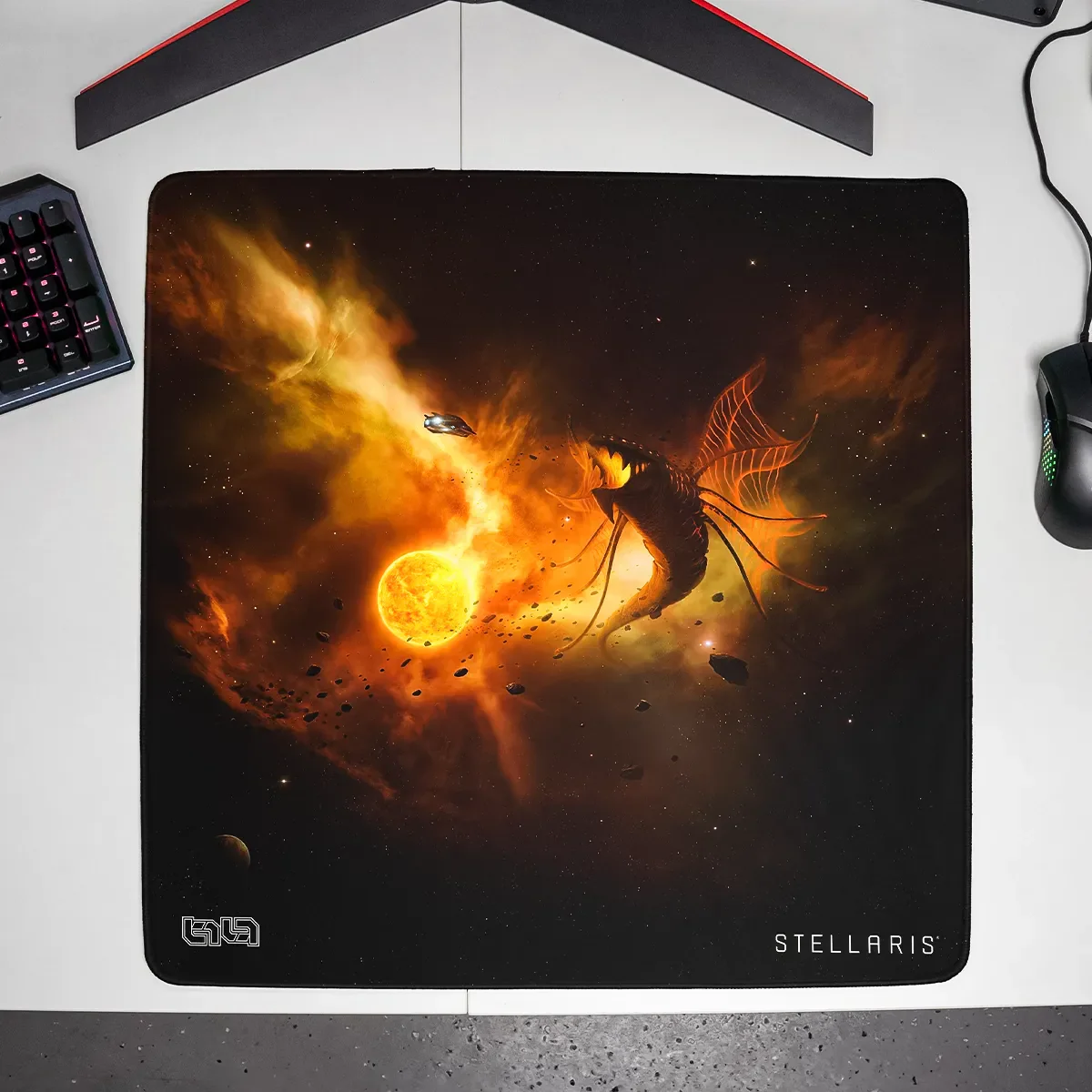 Mousepad Space Dragon - Image 17