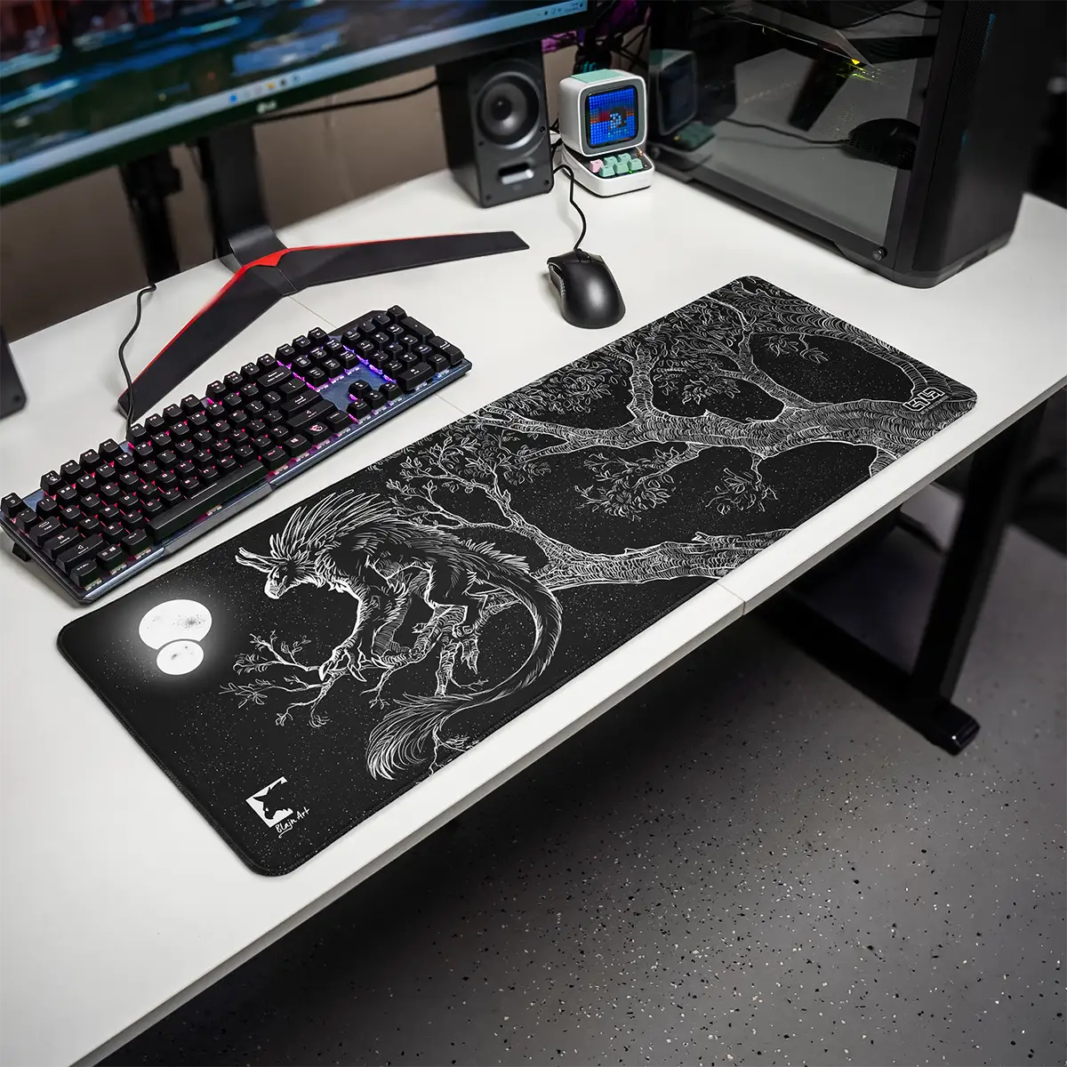 Mousepad Stargazer - Image 14