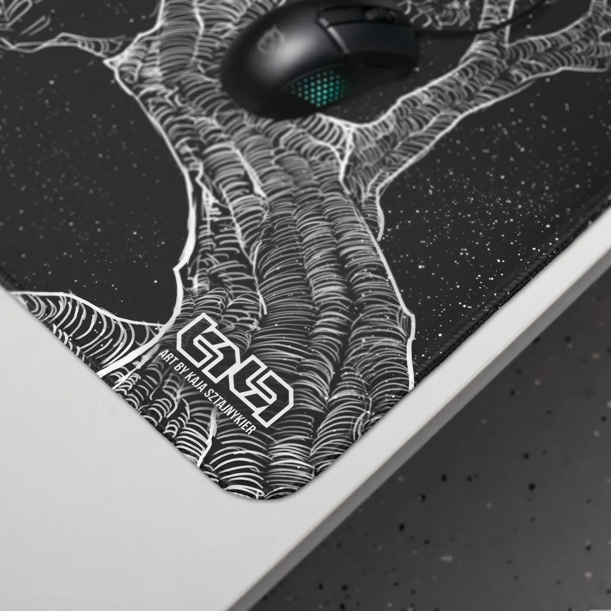 Mousepad Stargazer - Image 8