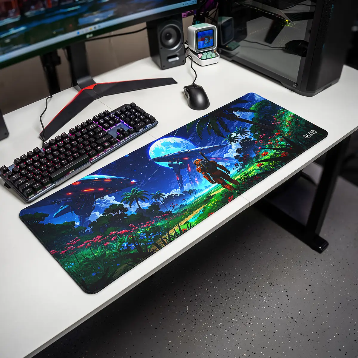 Mousepad Stellar Voyager - Image 14