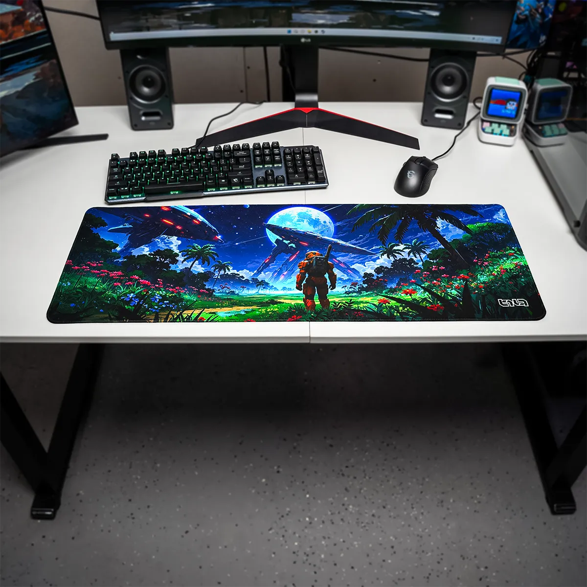 Mousepad Stellar Voyager - Image 15