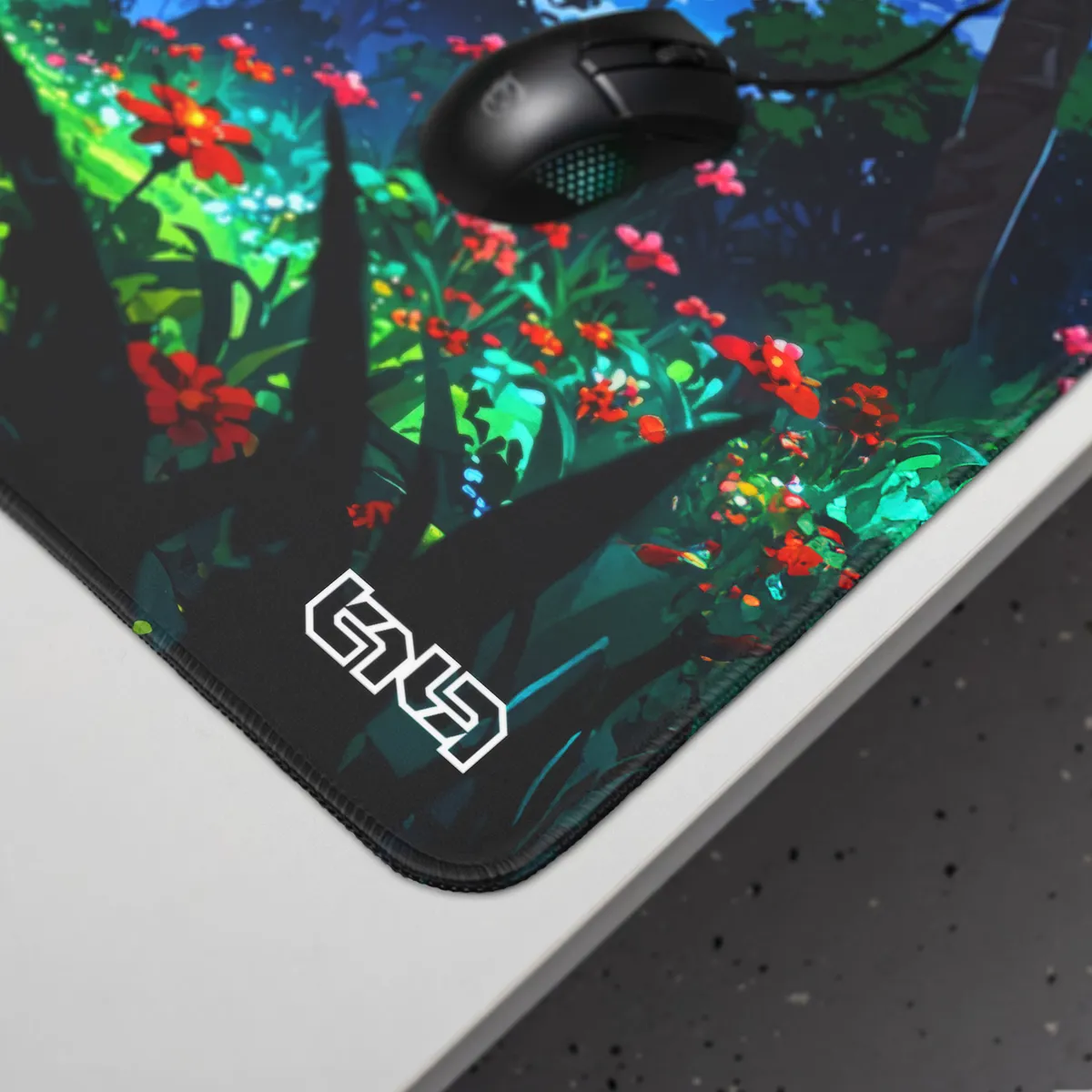 Mousepad Stellar Voyager - Image 3