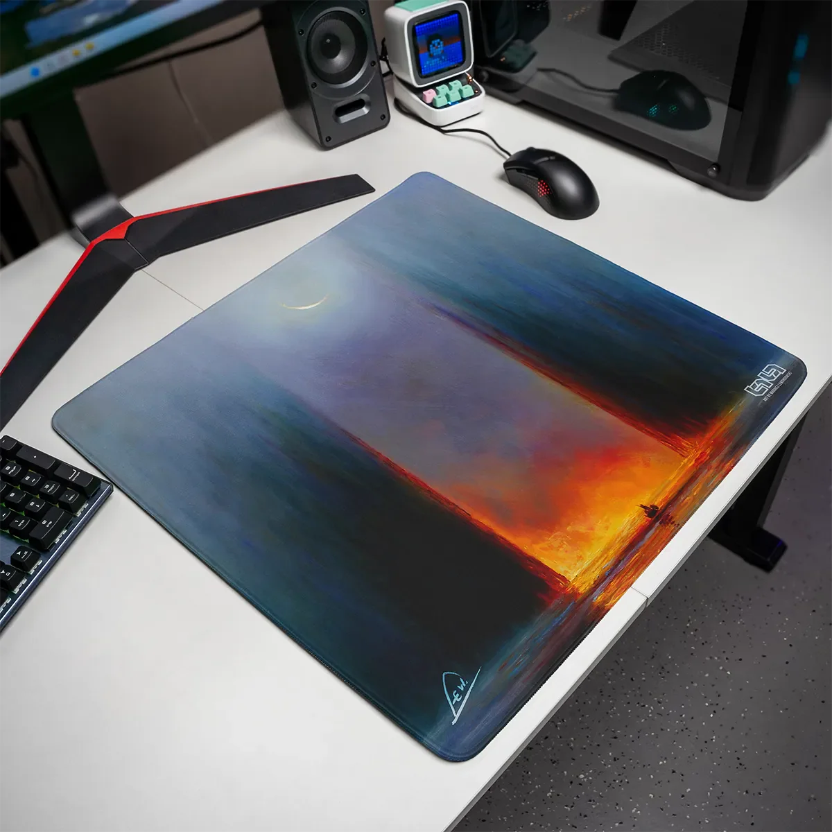 Mousepad Styx - Image 19
