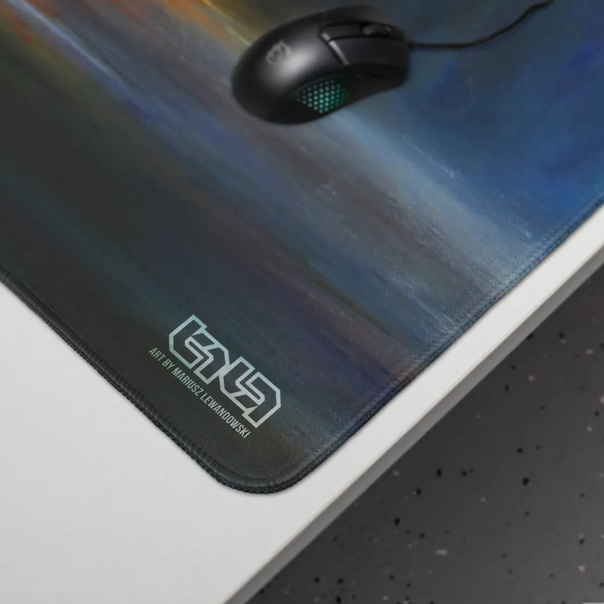 Mousepad Styx - Image 3