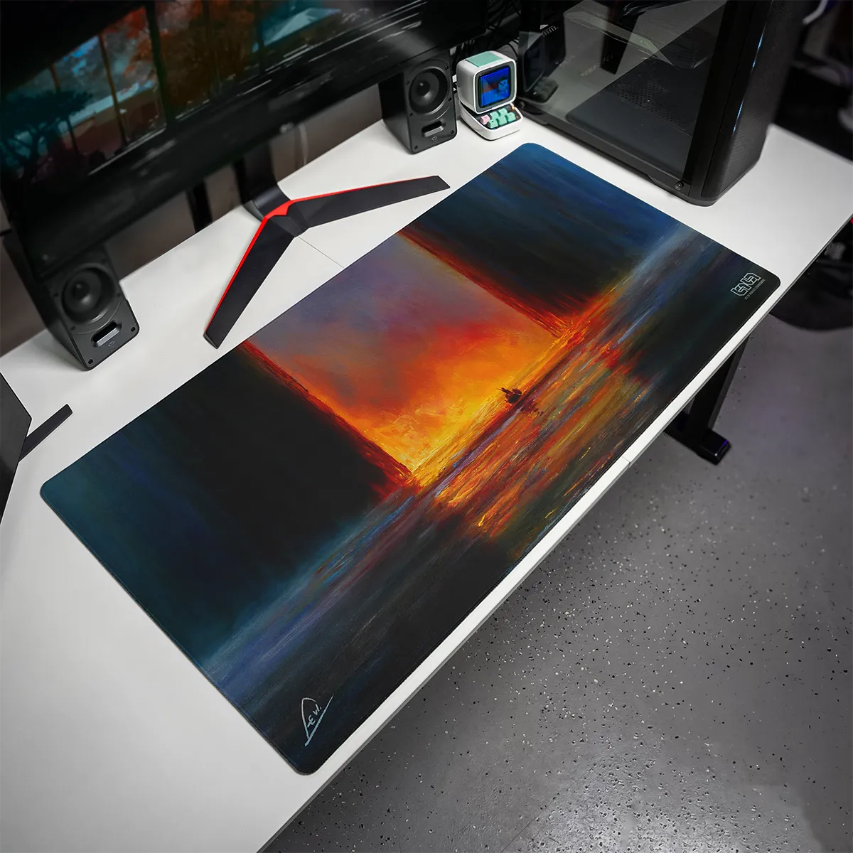 Mousepad Styx - Image 4