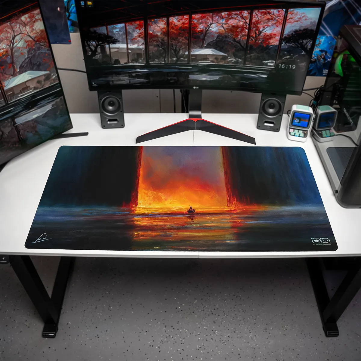 Mousepad Styx - Image 5