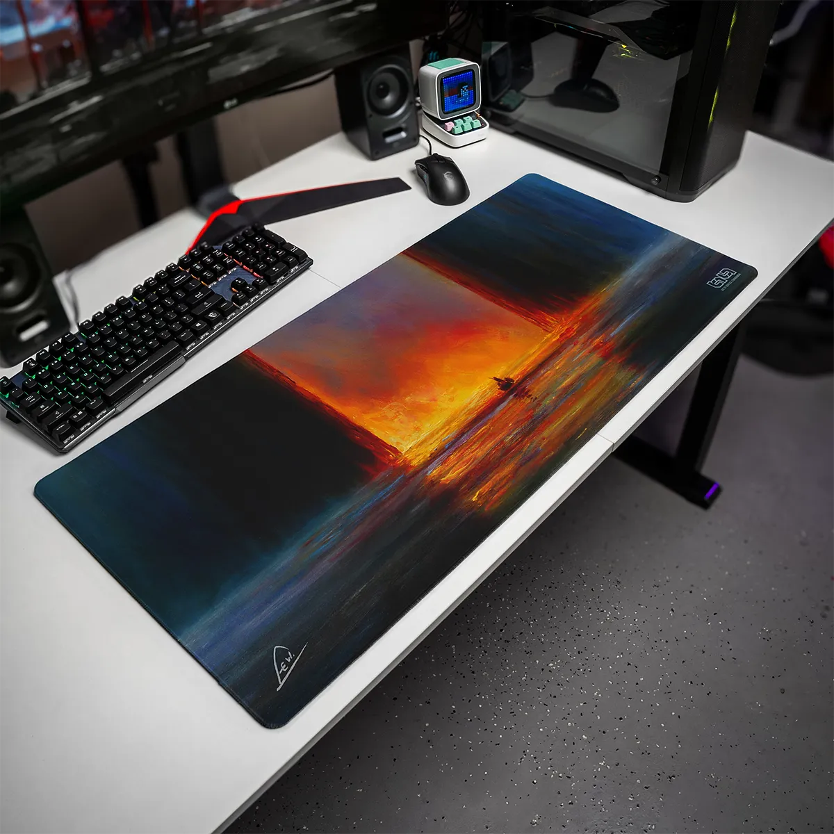 Mousepad Styx - Image 9