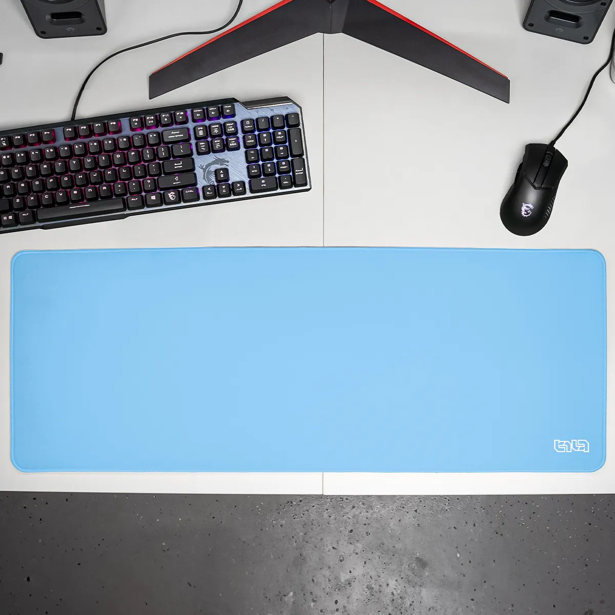 Mousepad Summer Sky - Image 12