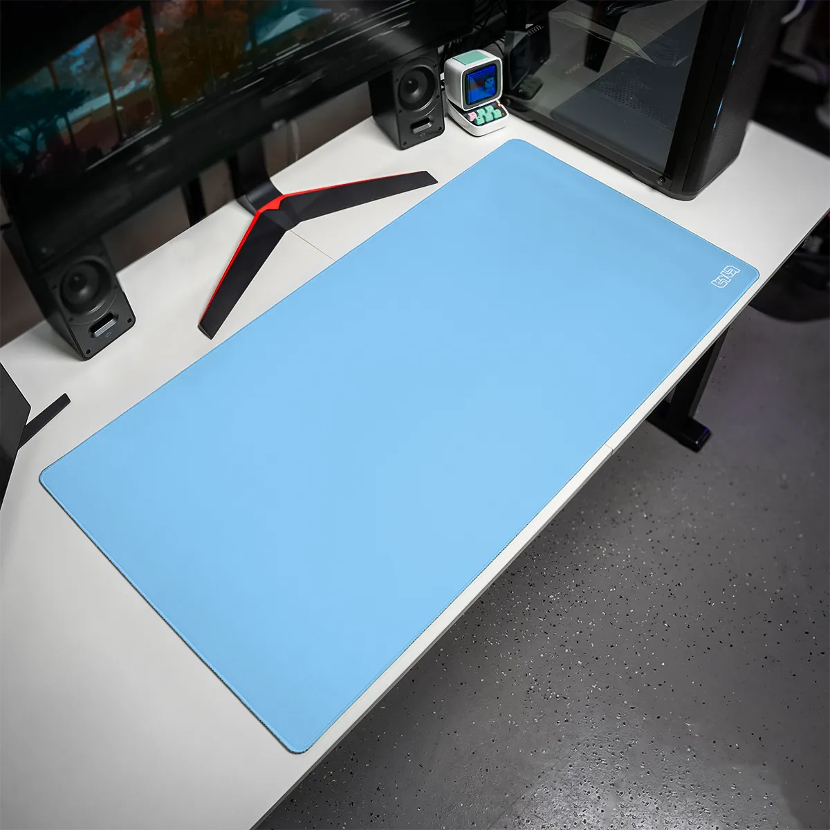 Mousepad Summer Sky - Image 4