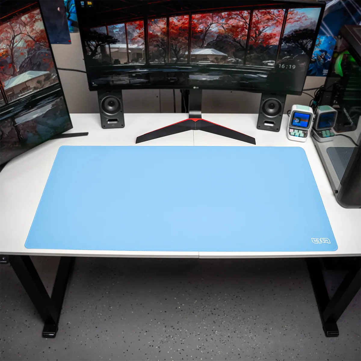 Mousepad Summer Sky - Image 5