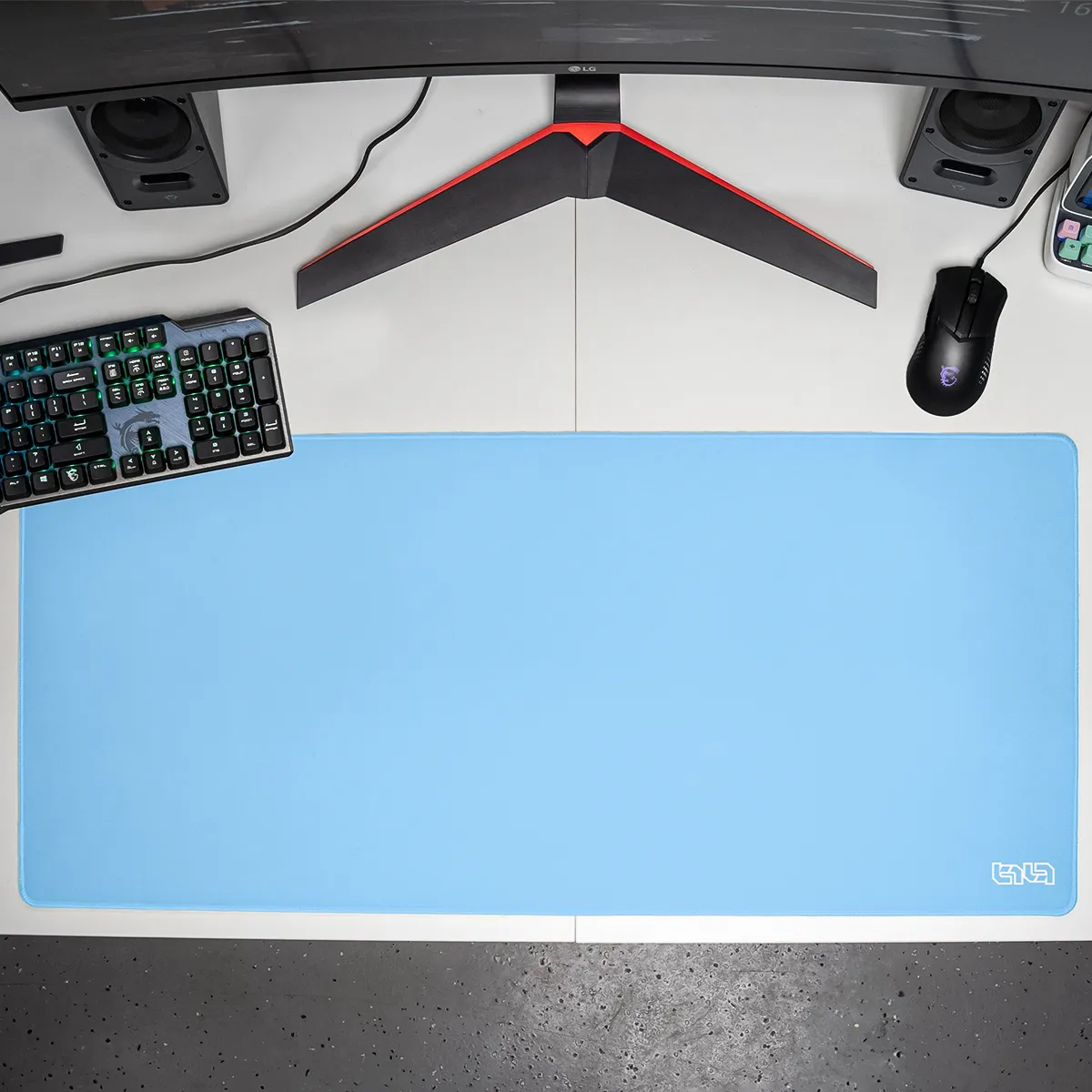 Mousepad Summer Sky - Image 7