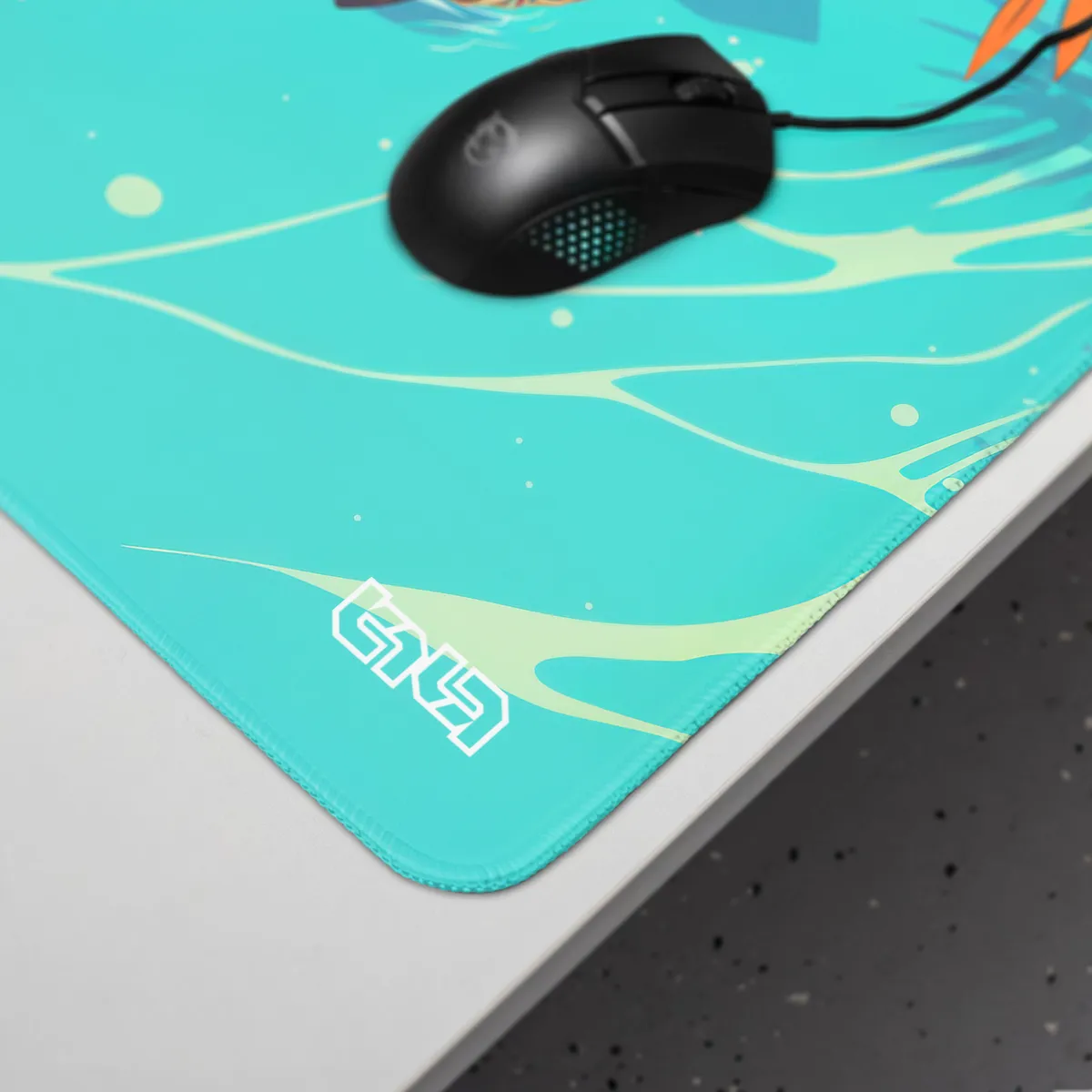 Mousepad Swimmin and Chillin - Image 18