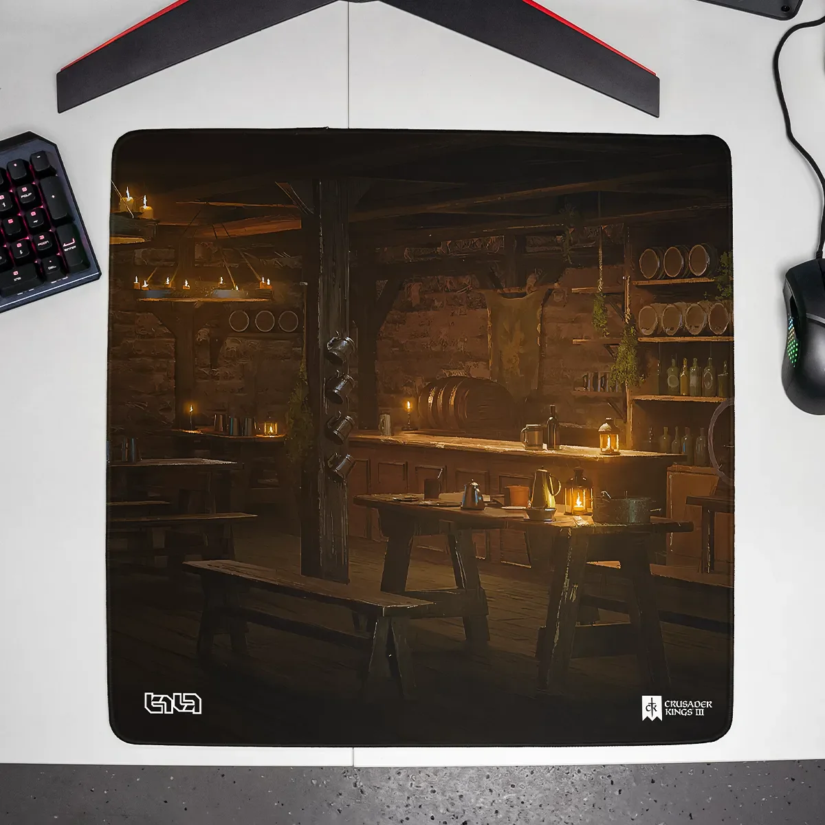 Mousepad Tavern - Image 17