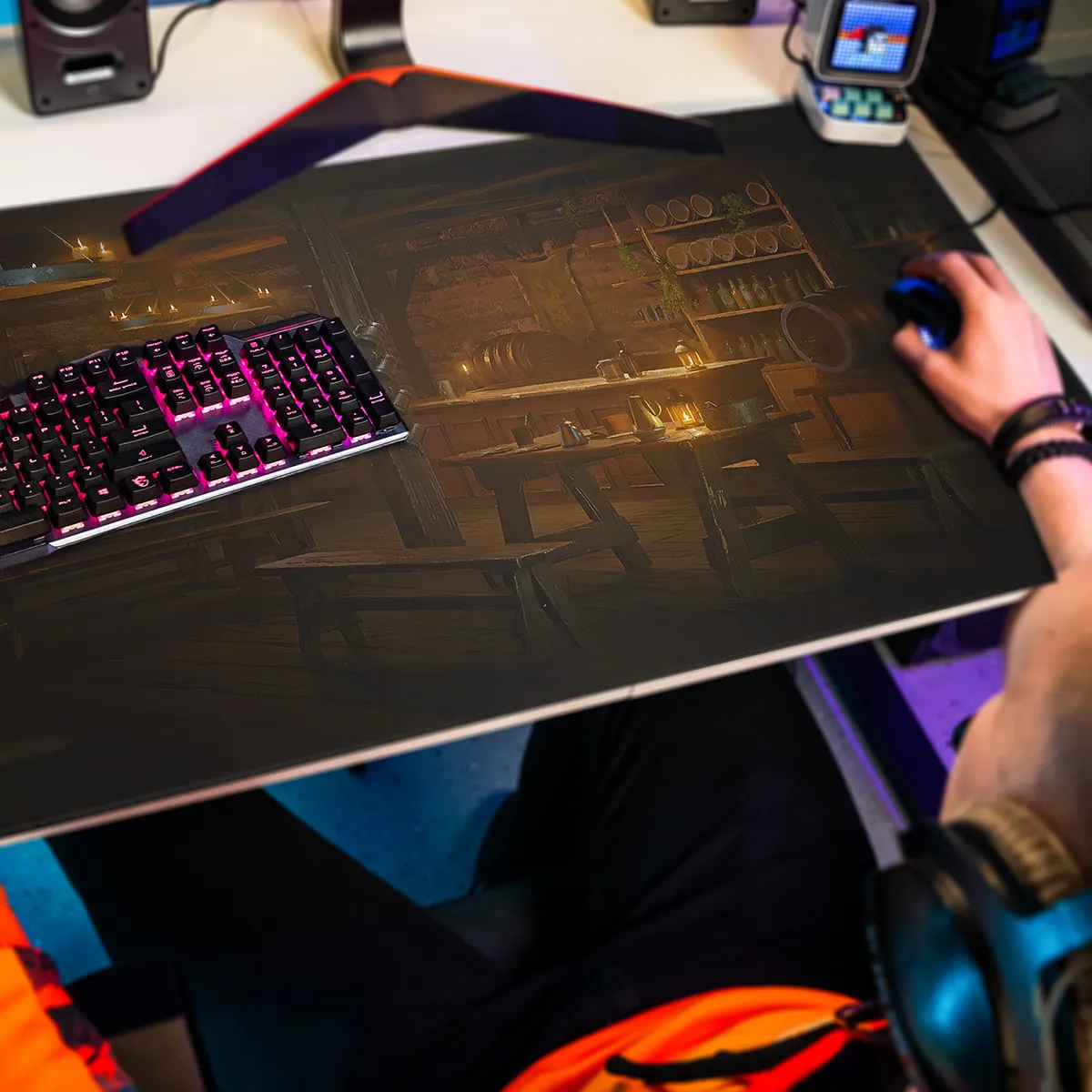 Mousepad Tavern - Image 2