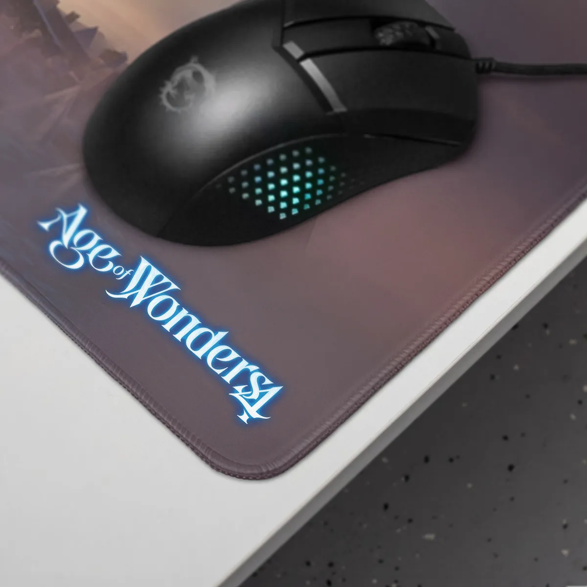 Mousepad Temple - Image 13