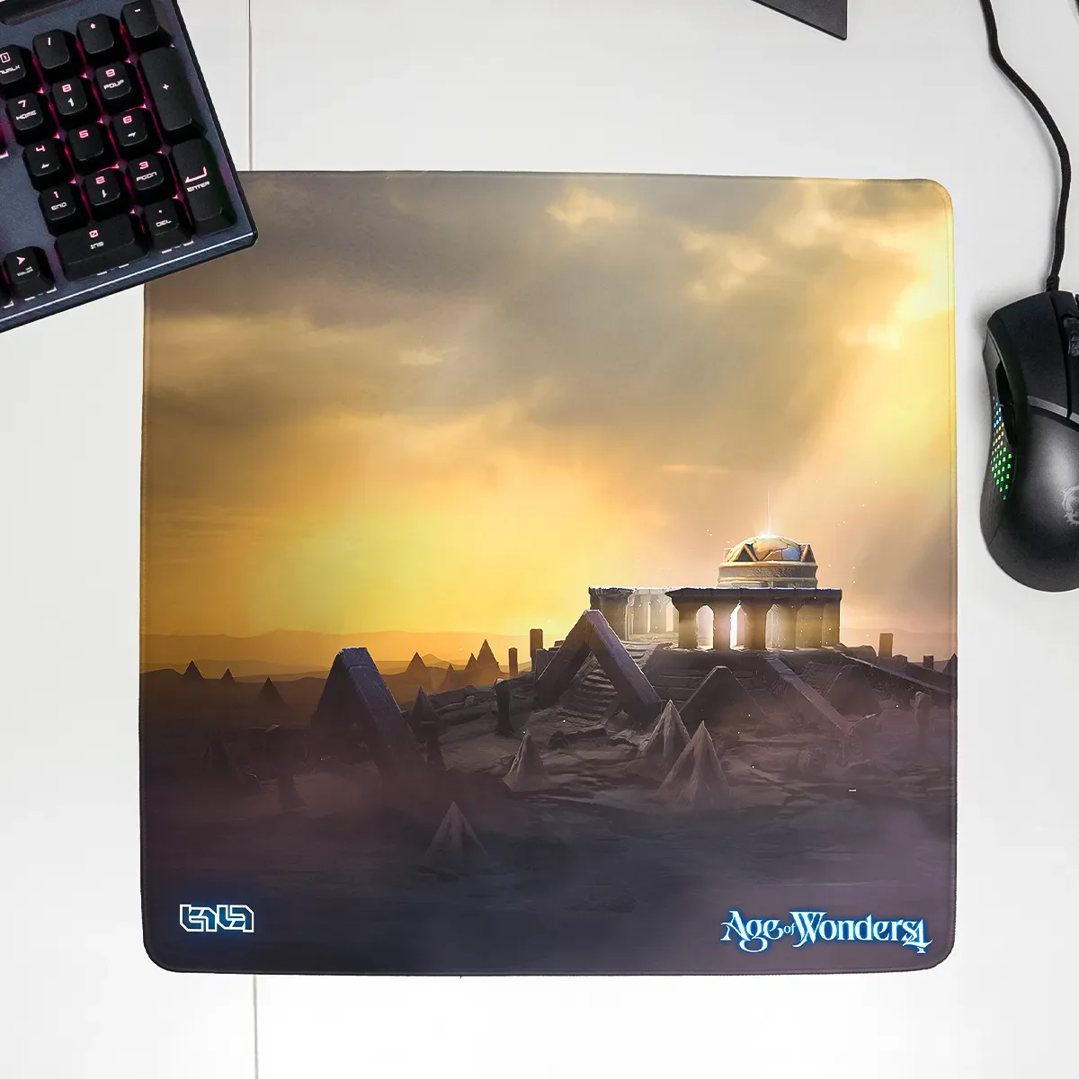 Mousepad Temple - Image 21