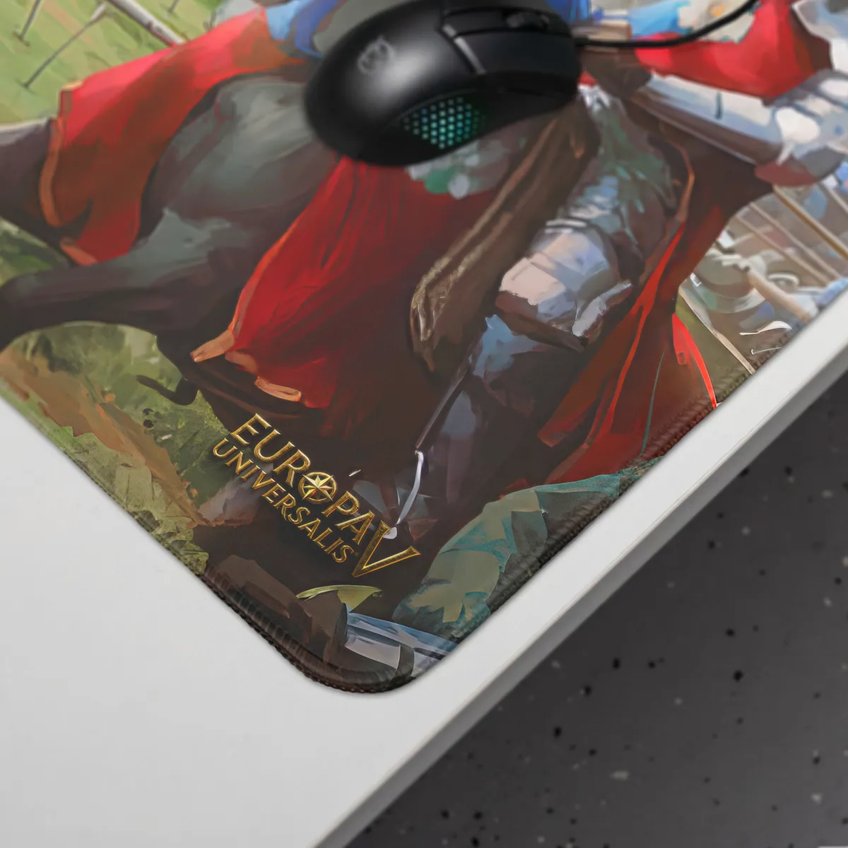 Mousepad The Battle 3 - Image 8