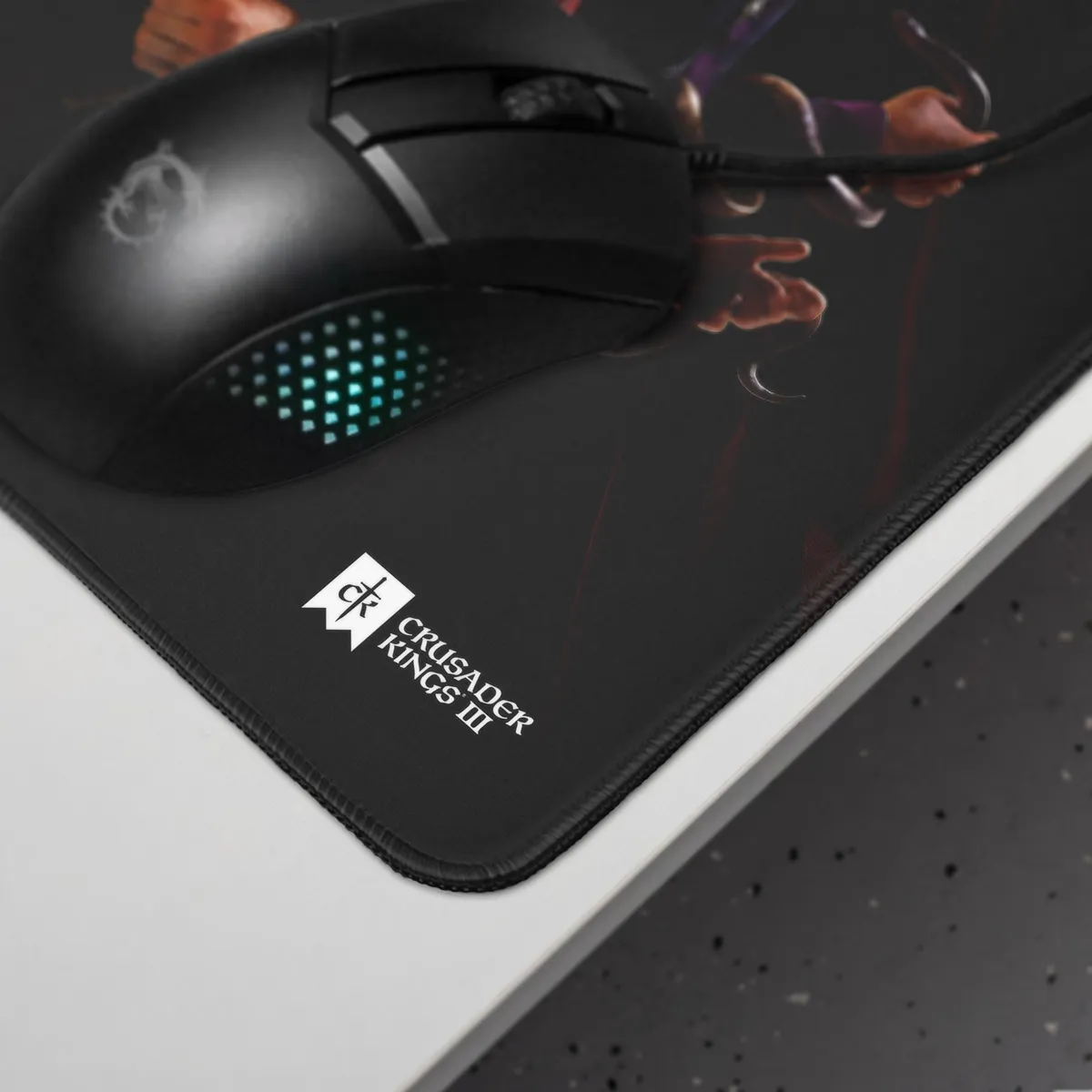 Mousepad The Court - Image 22