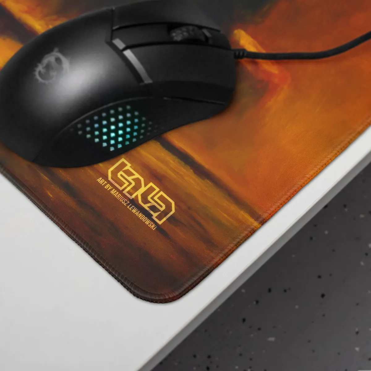 Mousepad The Eternal Question - Image 22