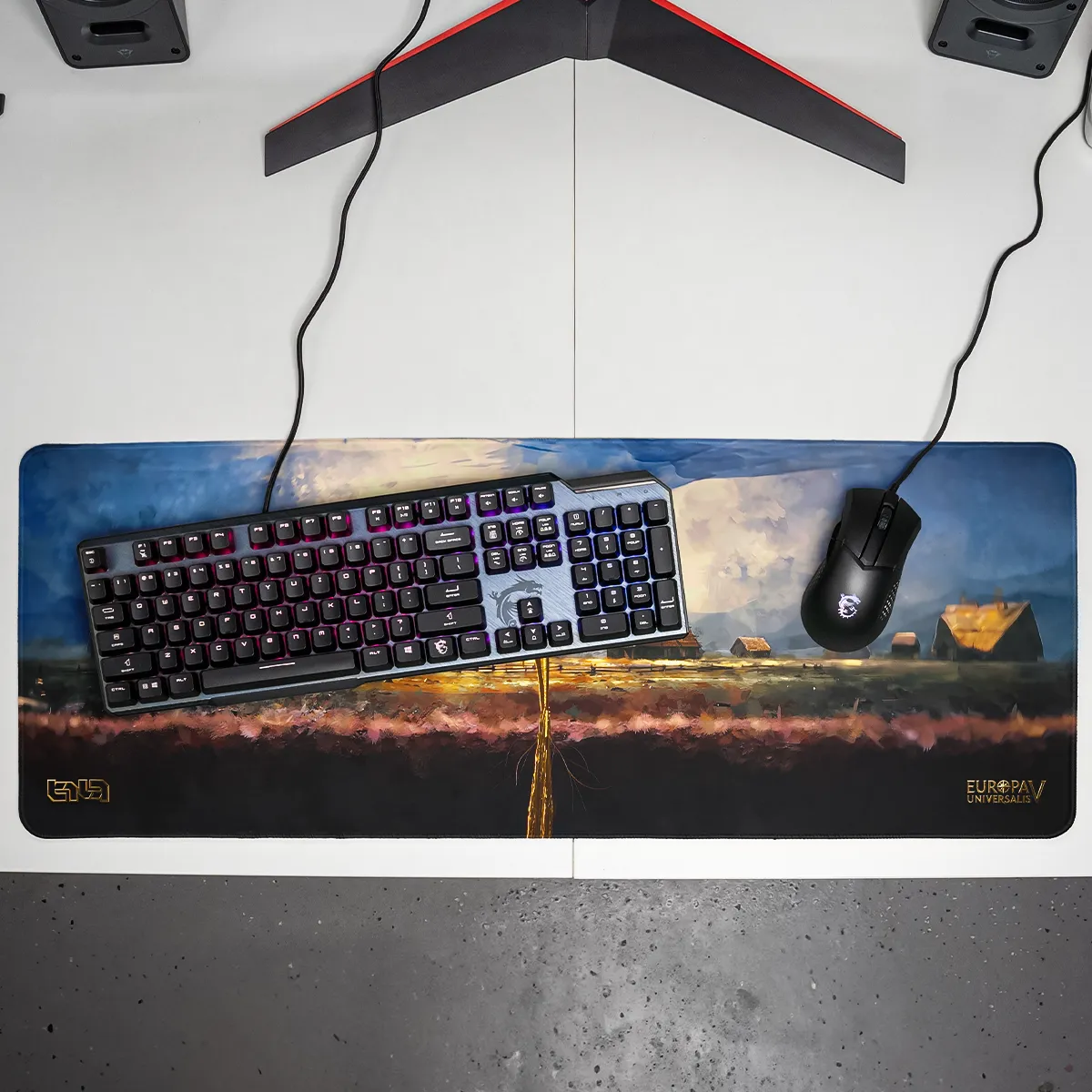 Mousepad The Fields - Image 16