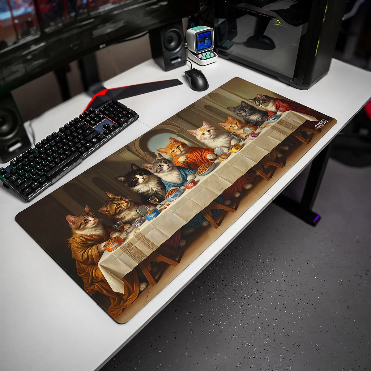 Mousepad The Last Suppurr - Image 9