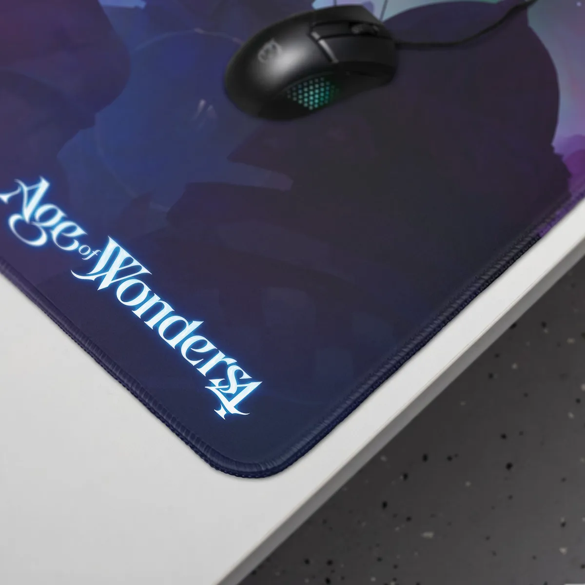 Mousepad The Ruler - Image 3