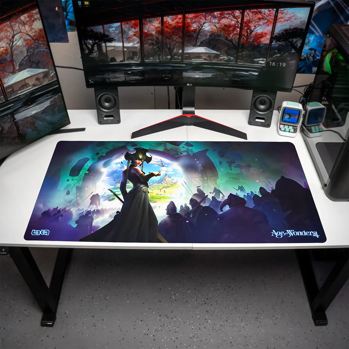 Mousepad The Ruler - Image 5