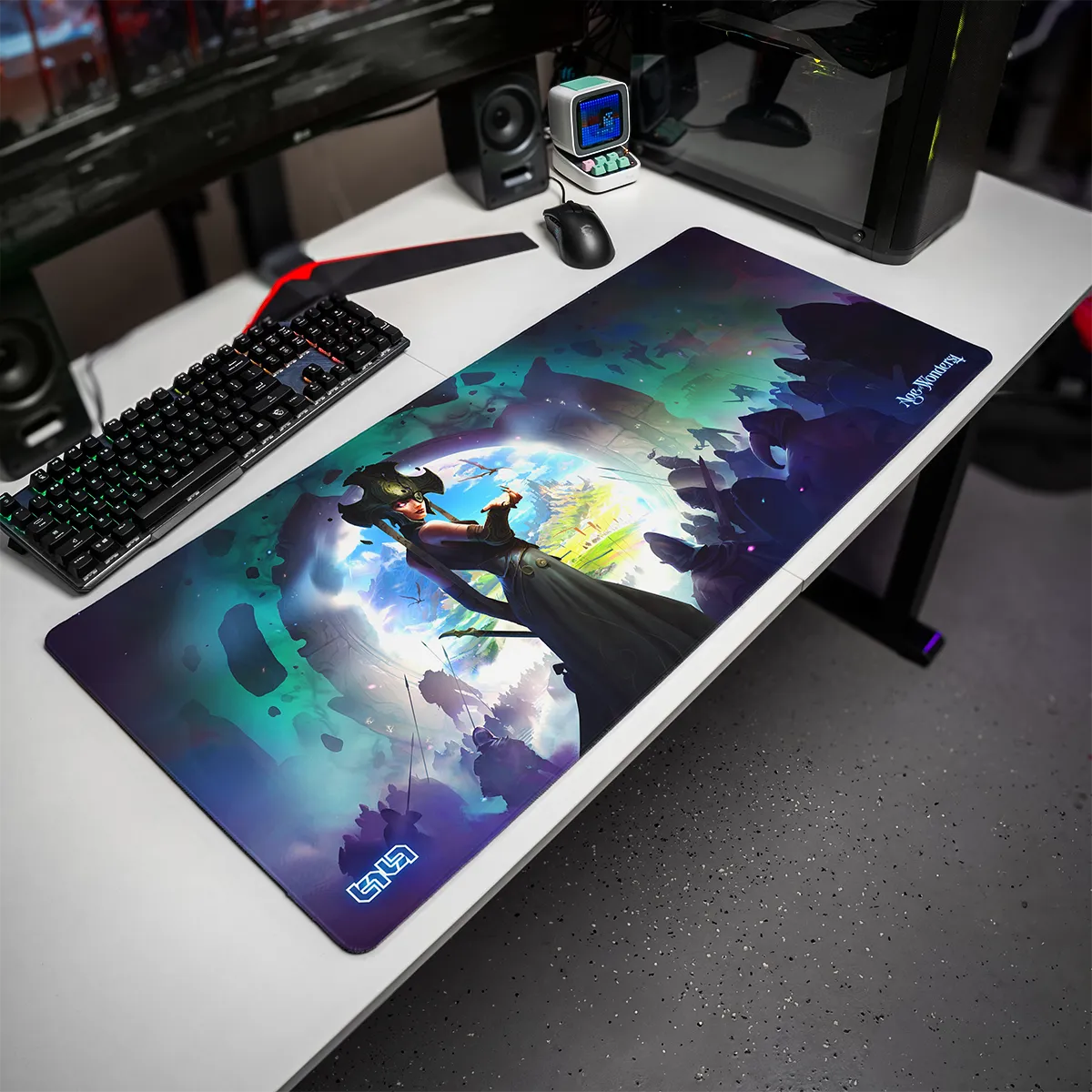 Mousepad The Ruler - Image 9