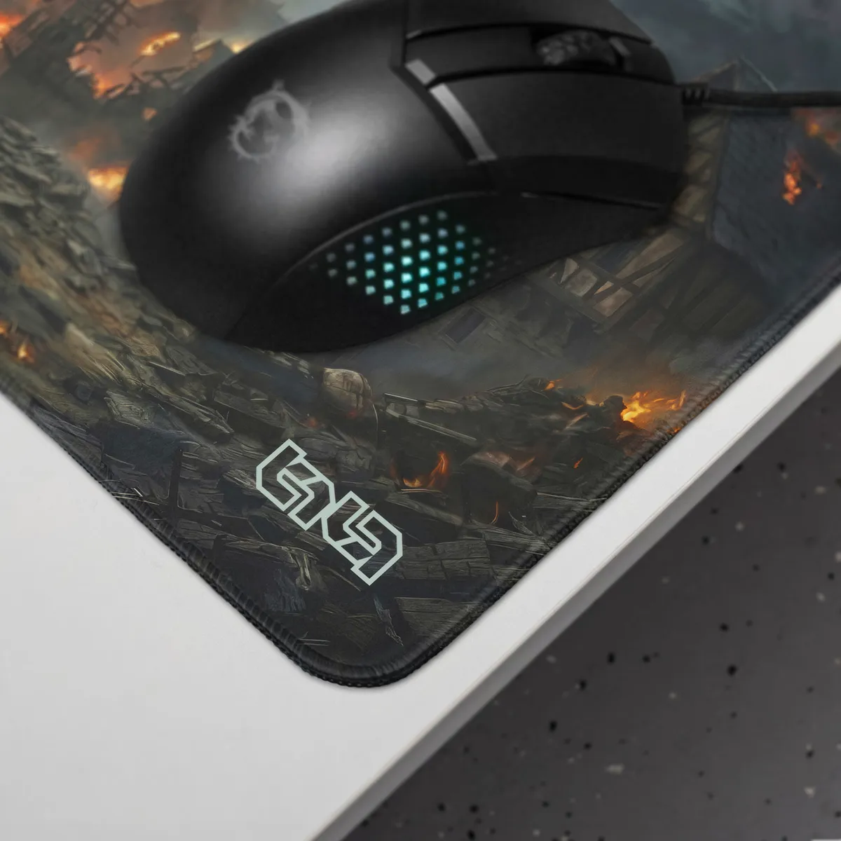Mousepad The Survivors - Image 13