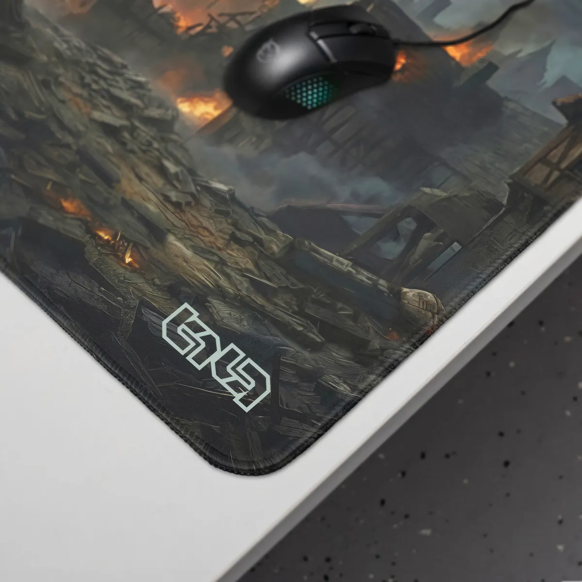 Mousepad The Survivors - Image 3