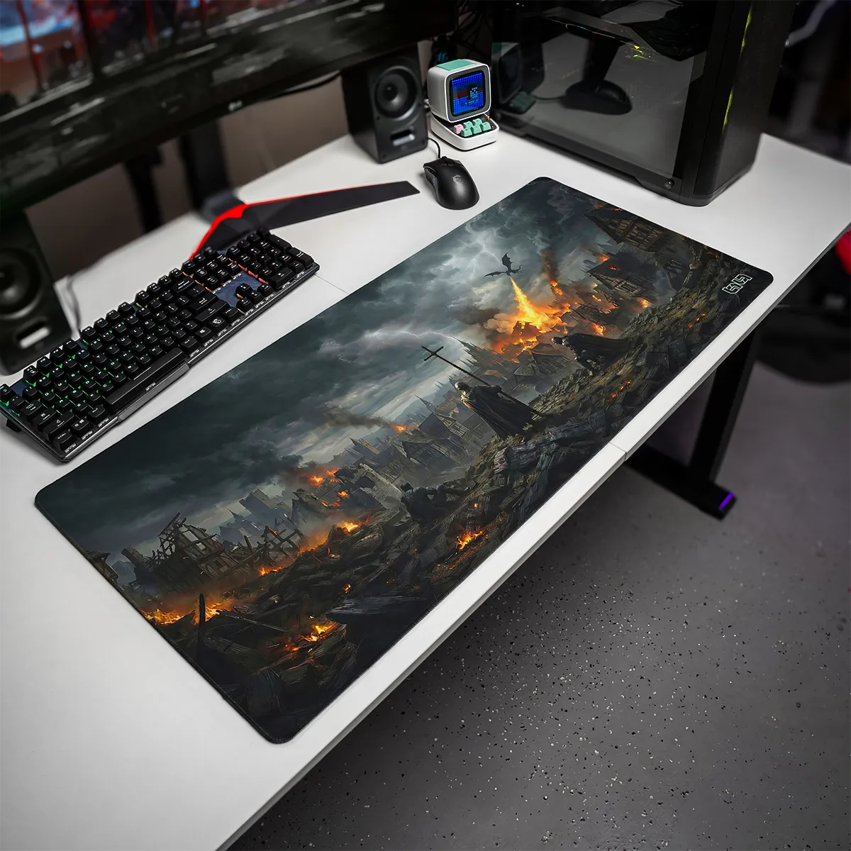 Mousepad The Survivors - Image 9