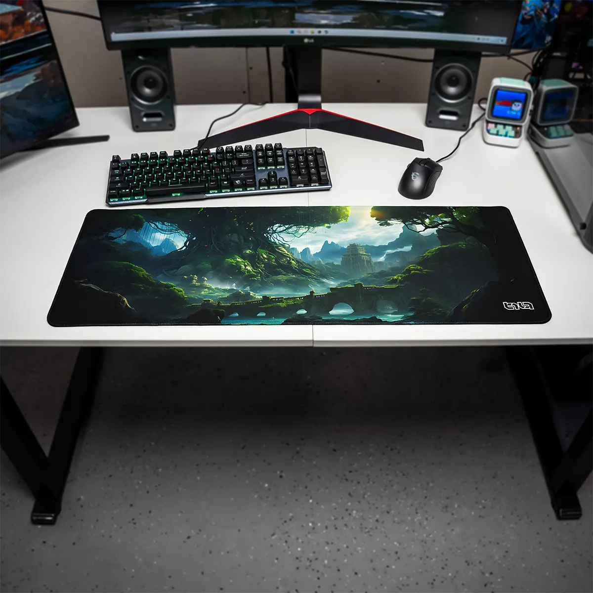 Mousepad Tree of Civilization - Image 15