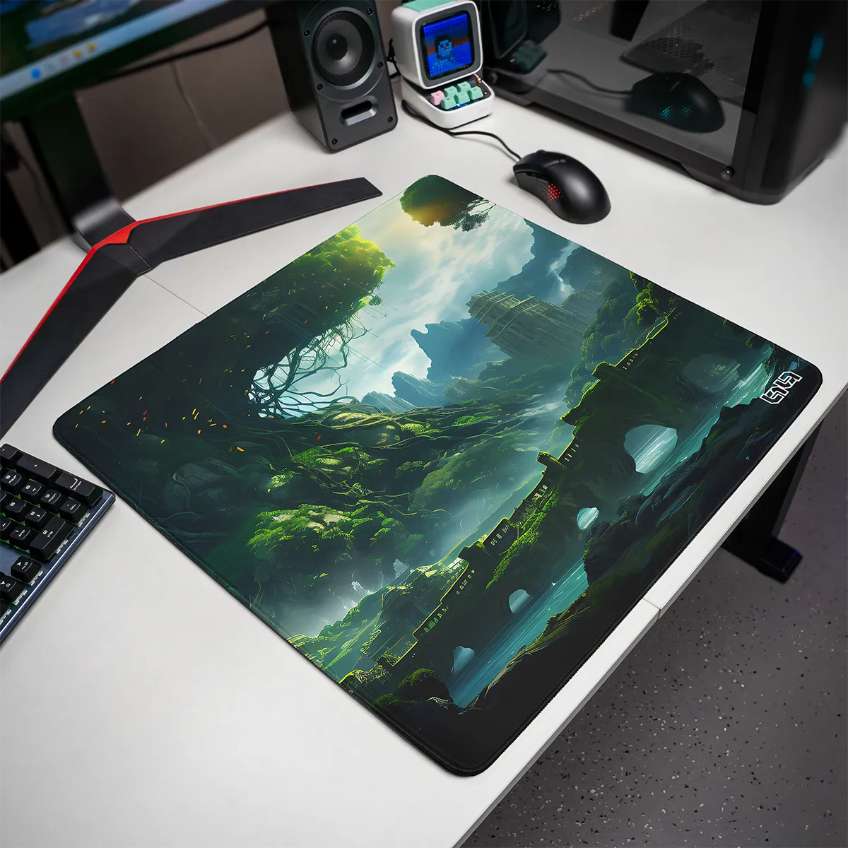Mousepad Tree of Civilization - Image 19