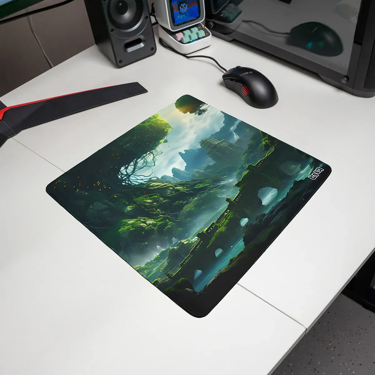 Mousepad Tree of Civilization - Image 23
