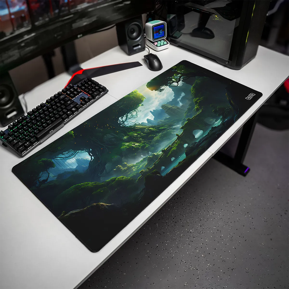 Mousepad Tree of Civilization - Image 9