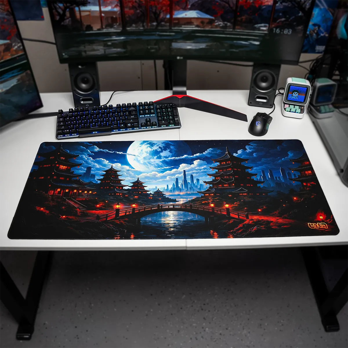 Mousepad Two Worlds - Image 10