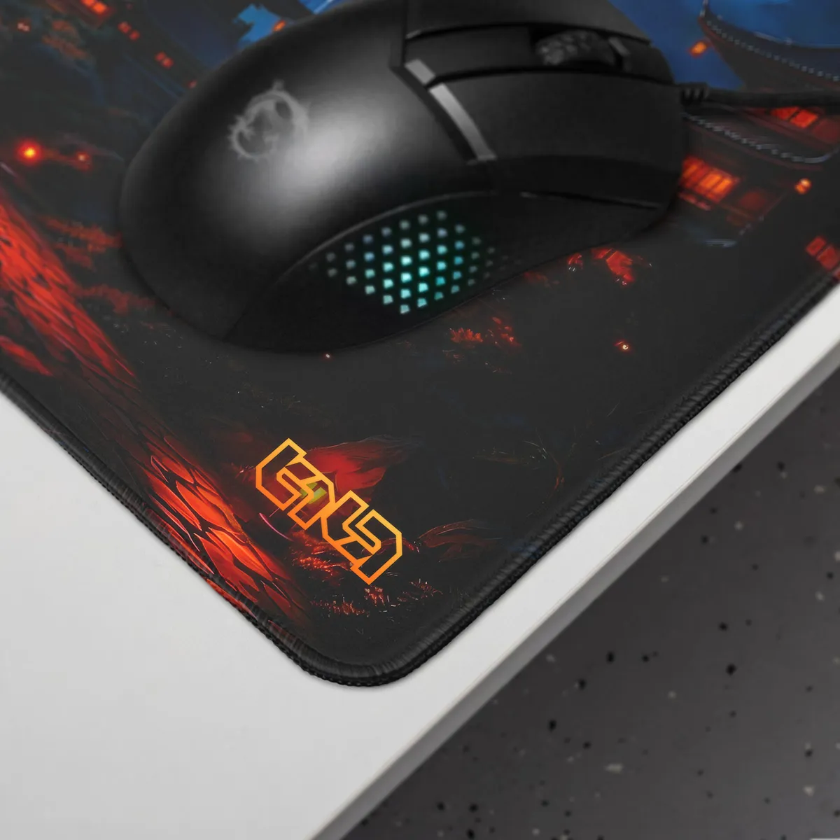Mousepad Two Worlds - Image 13