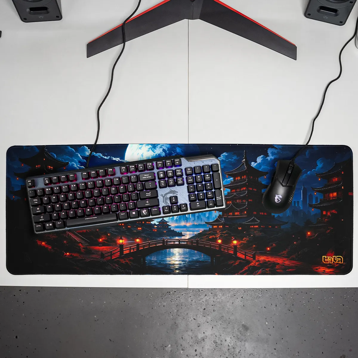 Mousepad Two Worlds - Image 16