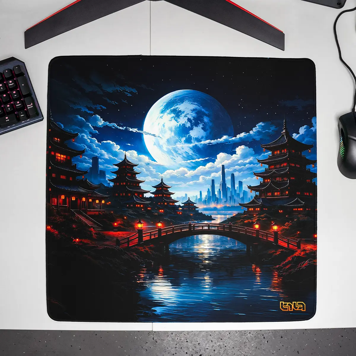 Mousepad Two Worlds - Image 17