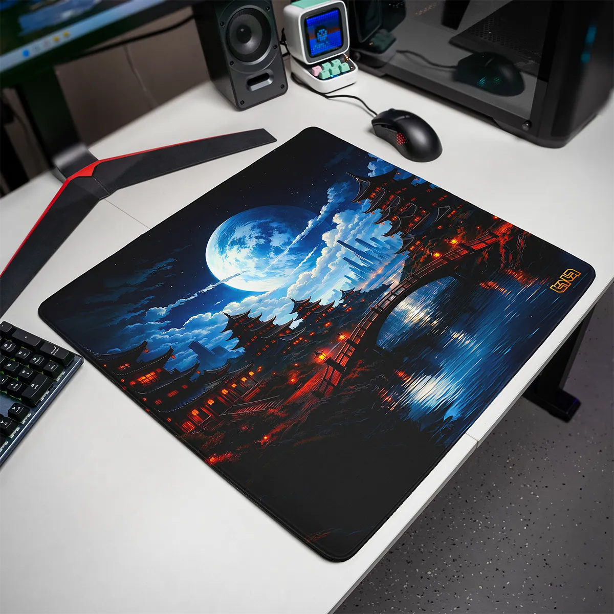 Mousepad Two Worlds - Image 19