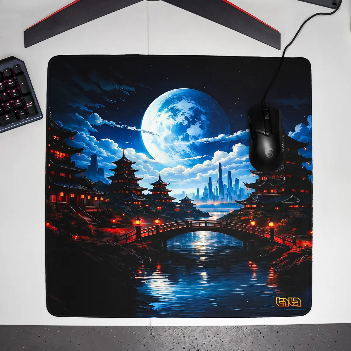 Mousepad Two Worlds - Image 20