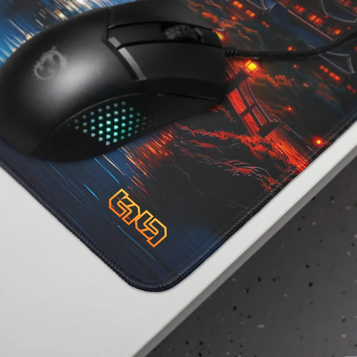 Mousepad Two Worlds - Image 22