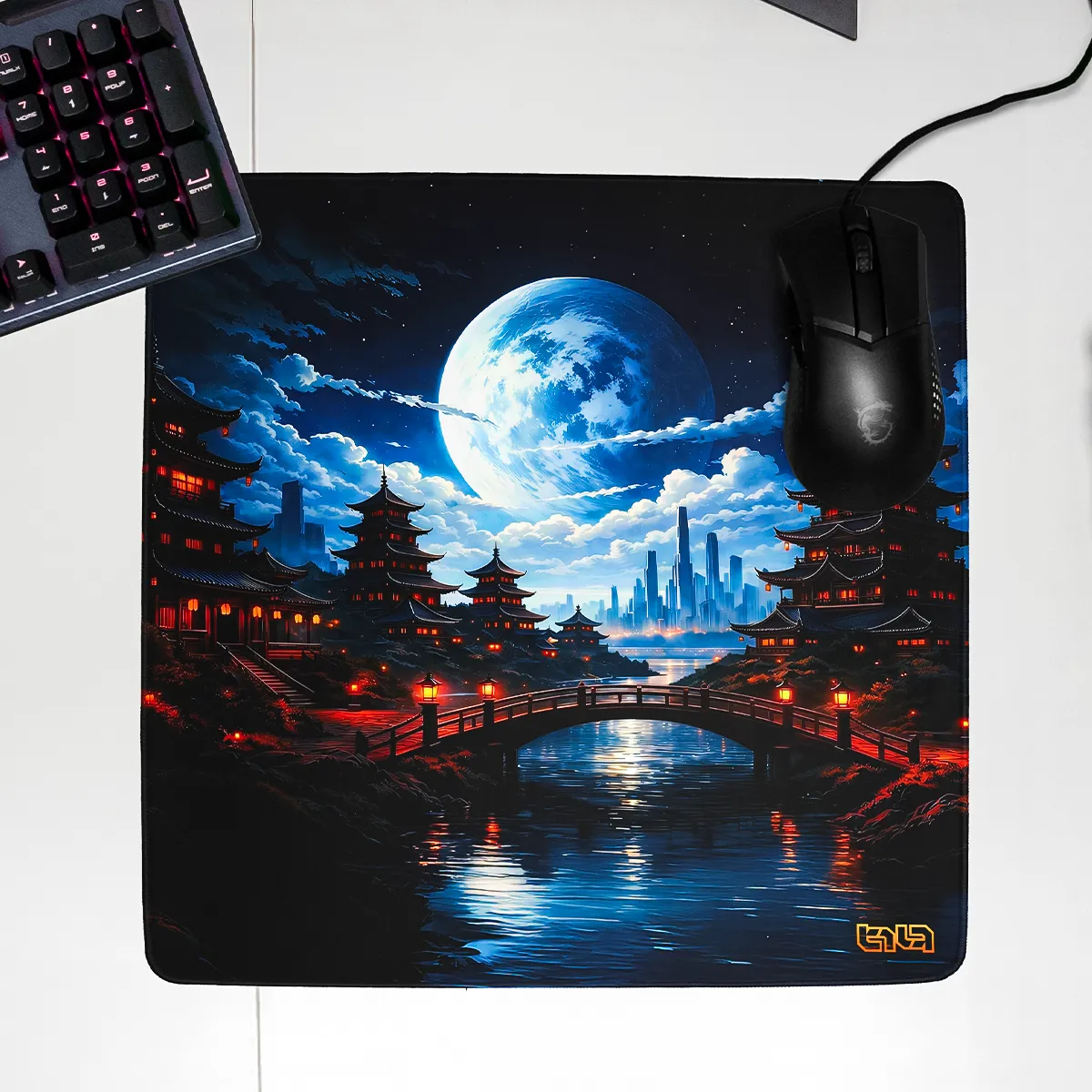 Mousepad Two Worlds - Image 24