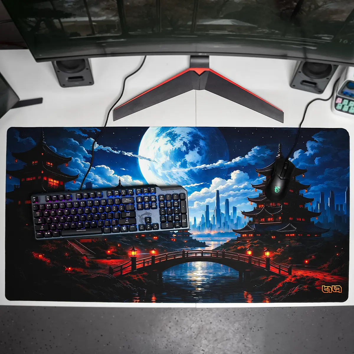 Mousepad Two Worlds - Image 6