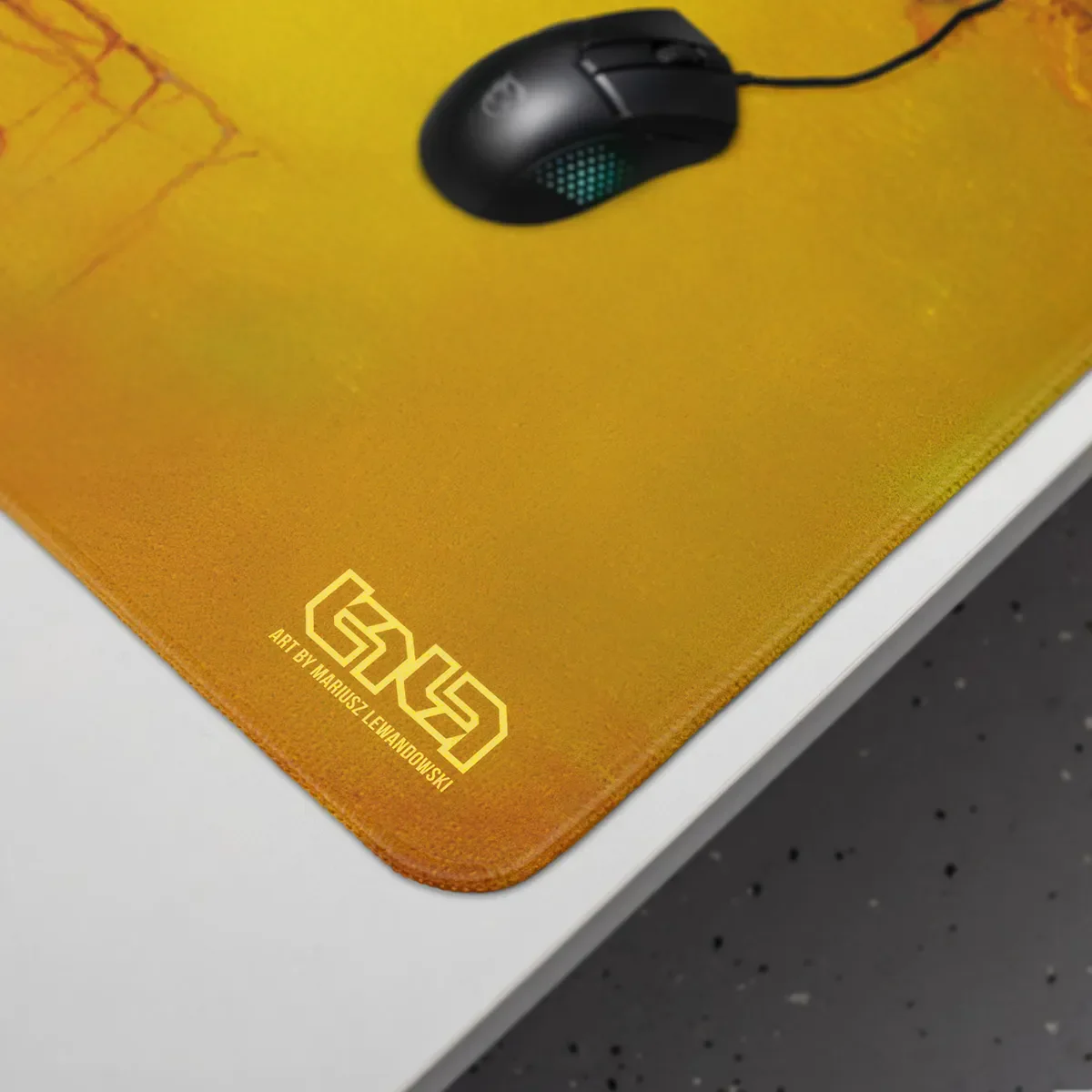 Mousepad Under the Tree of Memories - Image 3