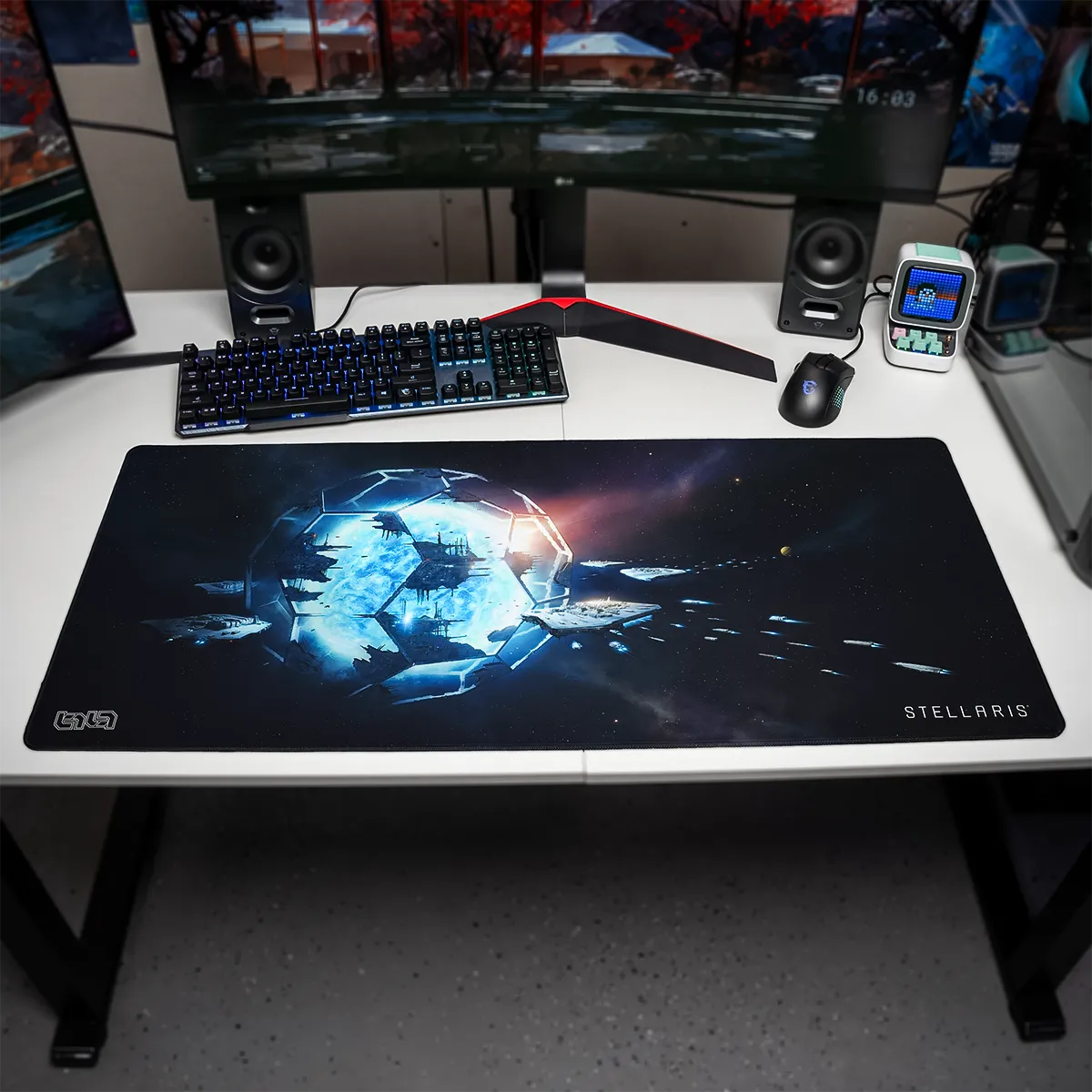 Mousepad Utopia - Image 10