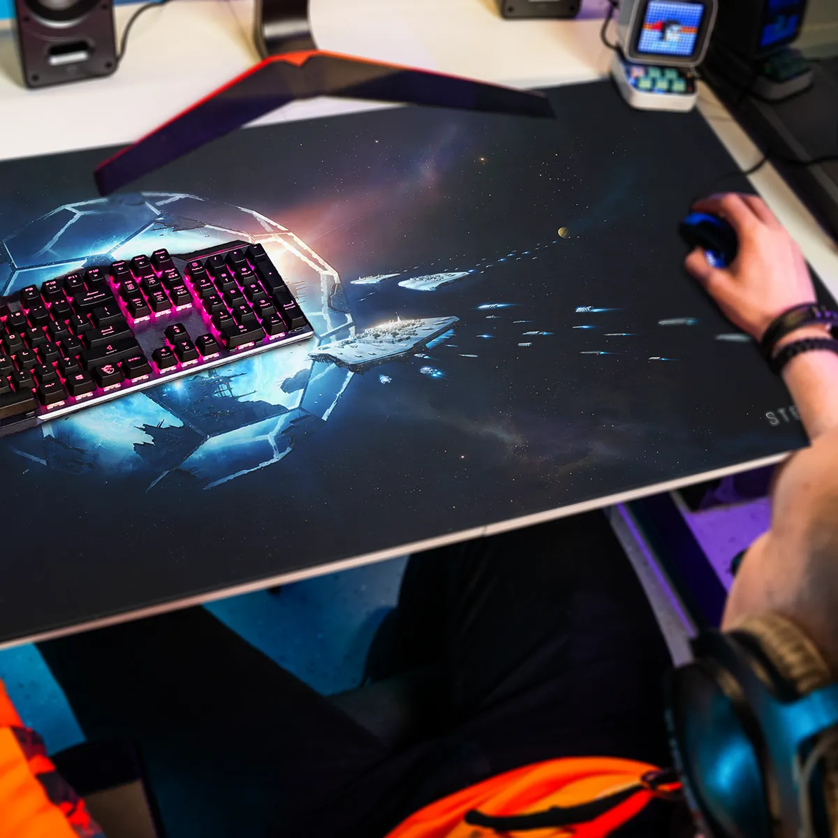 Mousepad Utopia - Image 2